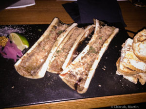 Bone marrow