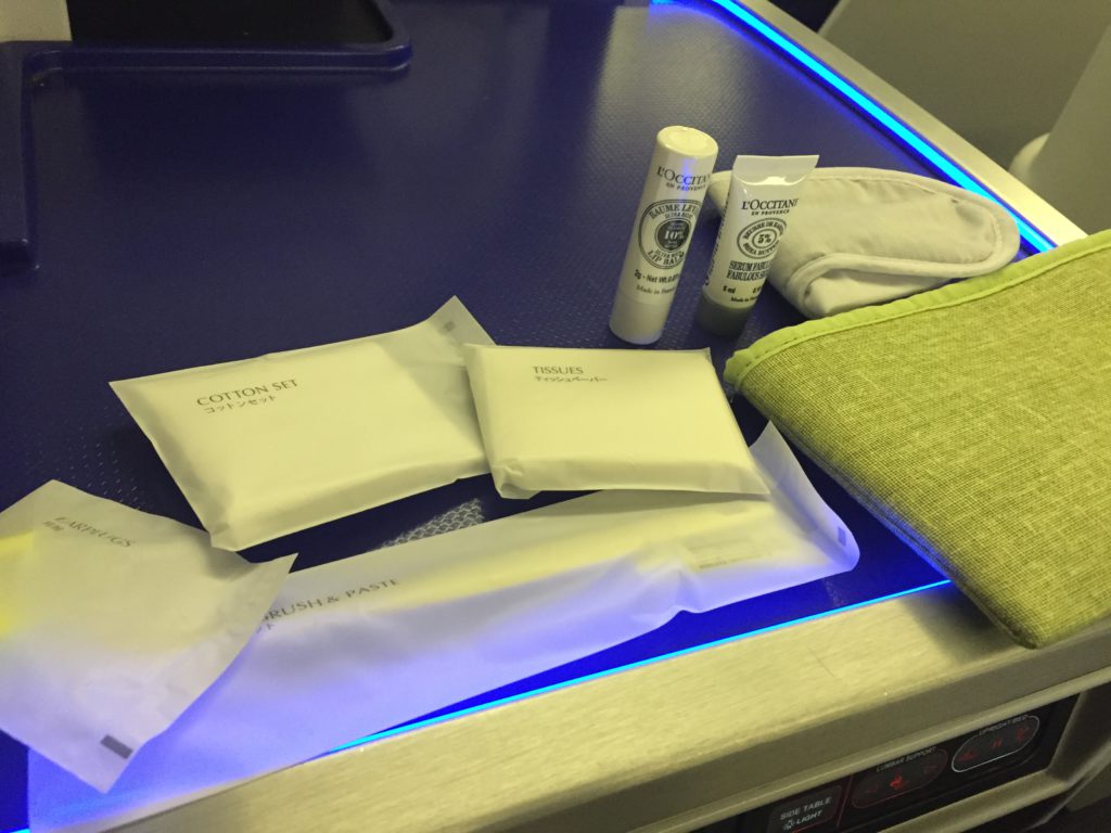 ana-toiletries