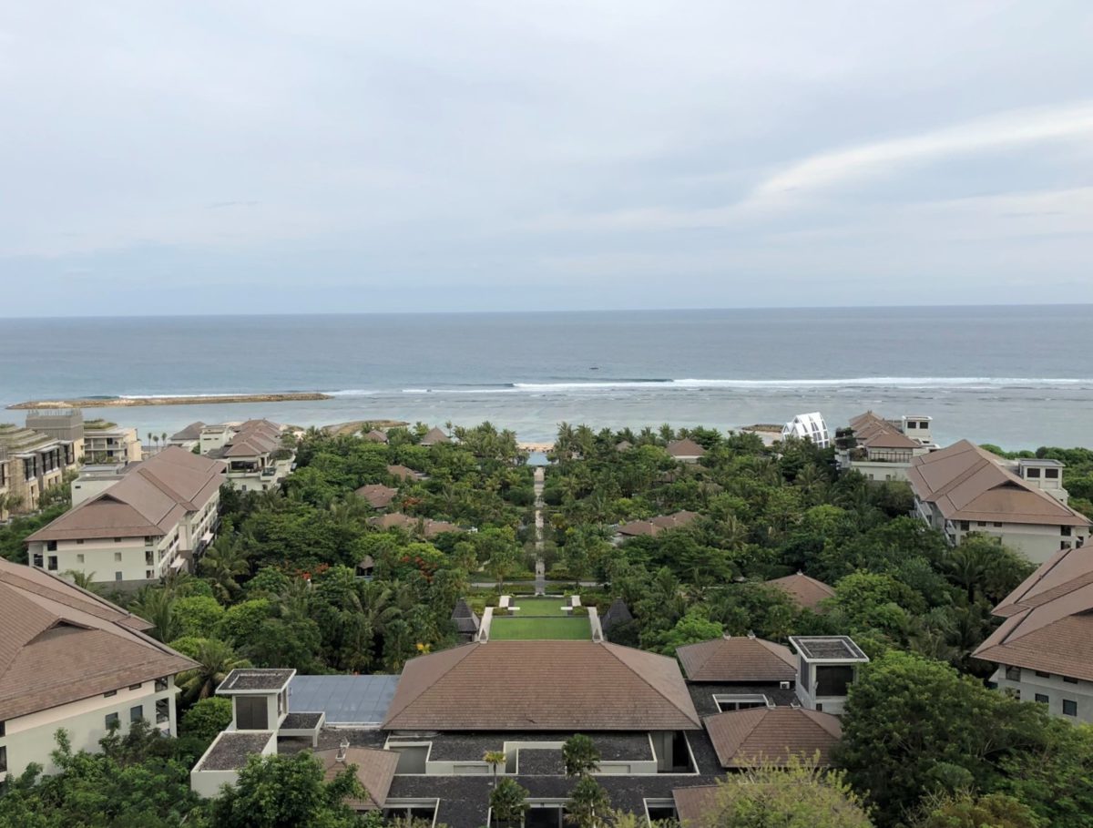 Insider’s Look at the Ritz-Carlton Bali: A Comprehensive Review