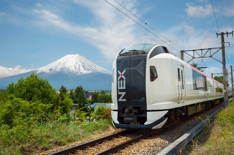 Unlocking the Heart of Tokyo: A Captivating Journey from Narita Airport